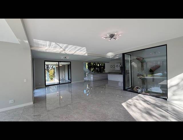 4 BEDROOM HOUSE FOR SALE IN BRYANSTON EAST